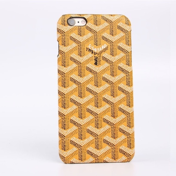 Goyard Other - Brand new Goyard phone case